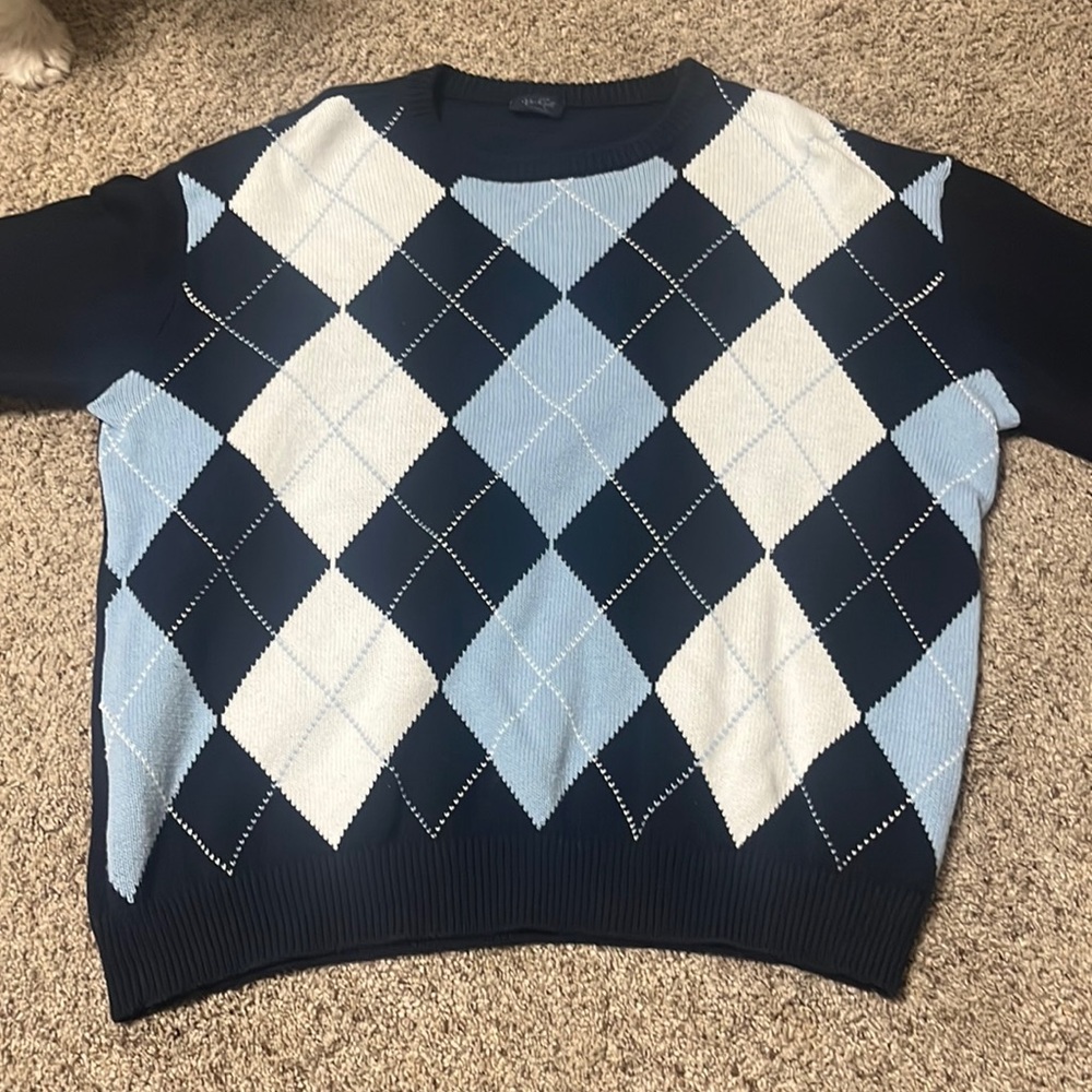 brandy Melville sweater